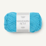 MANDARIN PETIT - 6315