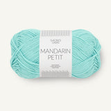 MANDARIN PETIT (1kg/115,00 €)