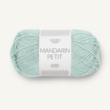 MANDARIN PETIT - 7720