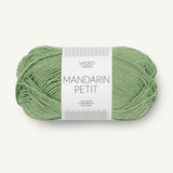 MANDARIN PETIT - 8734