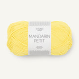 MANDARIN PETIT (1kg/115,00 €)