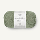 MANDARIN PETIT (1kg/115,00 €)