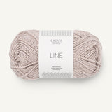 Materialpaket ANKERS SOMMERBLUSE / Line 2331