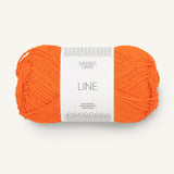 Materialpaket ANKERS SOMMERBLUSE / Line 3009