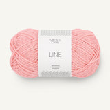 Materialpaket ANKERS SOMMERBLUSE / Line 4213