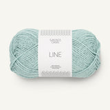 Materialpaket ANKERS SOMMERBLUSE / Line 7720