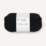 TYNN LINE - 1099 black