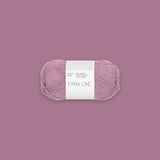 TYNN LINE - 4632 pink lavender