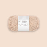 TYNN LINE - 3021 light beige