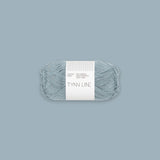 TYNN LINE - 6531 ice blue