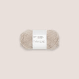 TYNN LINE - 2331 soft sand