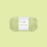 TYNN LINE - 9523 lime punch