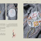 Buch "The Art of Knitwear Repair"