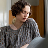 Buch / Textured Knits