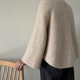 SIMPLICITY JUMPER