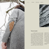 Buch "The Art of Knitwear Repair"