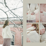 Dreamy Knits - 21 knitting patterns for a touch of softness