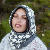 52 weeks of chunky knits