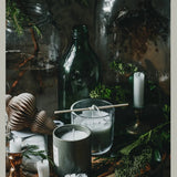 Nordic Winter Cookbook