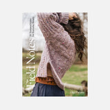 Field Notes - 20 textured knits for everyday beauty