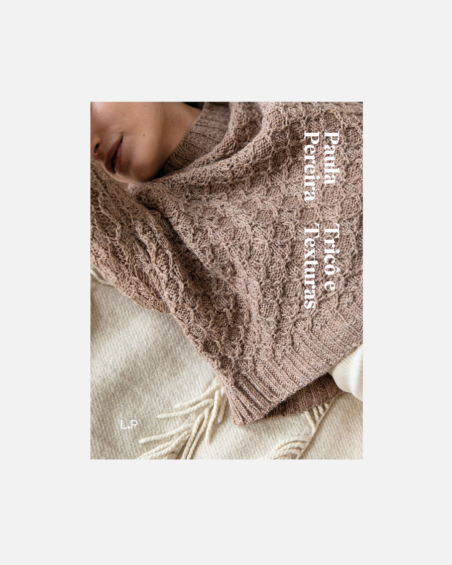 Buch / Textured Knits