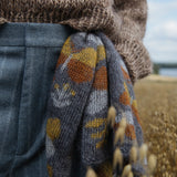 Buch / Cultivate - knitting the beauty of nature