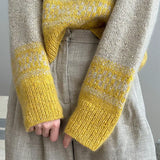 JOHANNE LOOP SWEATER