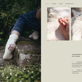 Buch "The Art of Knitwear Repair"