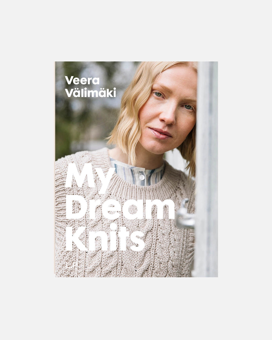 Buch / My Dream Knits
