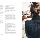 Urban Knit Easy - effortless and modern knits