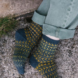 Buch / Grand Shetland Adventure Knits