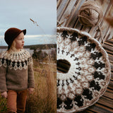 Lakeside Stitches - gentle knits from the north