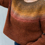Buch / 52 weeks of scrap yarn - Inspiration für Deine Garnreste