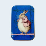Aufbewahrungsdose - Kaninchen Dame Bunbury