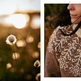 Lakeside Stitches - gentle knits from the north