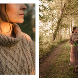 Lakeside Stitches - gentle knits from the north