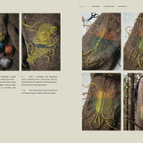 Buch "The Art of Knitwear Repair"