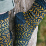 Buch / Grand Shetland Adventure Knits