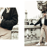 Softly - Timeless Knits