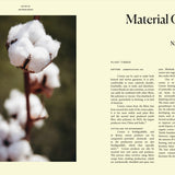 Buch "The Art of Knitwear Repair"
