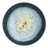 COTTON WHIRL - 731 Blueberry Swirl