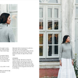 Dreamy Knits - 21 knitting patterns for a touch of softness
