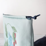 Projekttasche / Eva`s Blue Rabbit - Limited Edition 2026