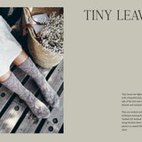 Dreamy Knits - 21 knitting patterns for a touch of softness
