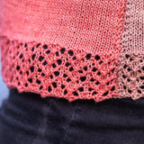 Buch / Island Vibes - Summer Knits by Sasha Hyre