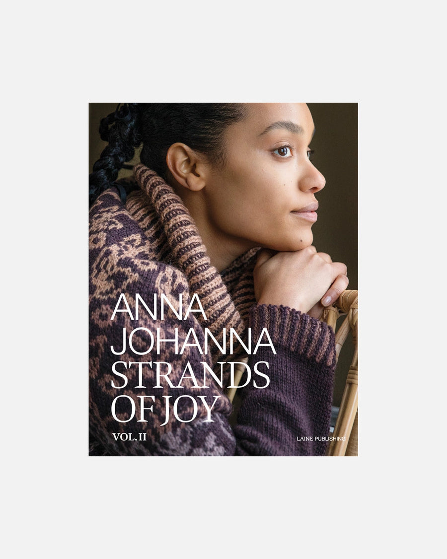 Buch / Strands of Joy Vol. 2