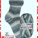 4fädig / Best of - 9366 herzhafte Olive