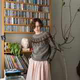 Buch / Textured Knits