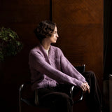 Buch / Textured Knits