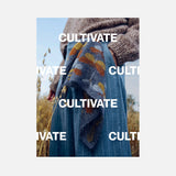 Buch / Cultivate - knitting the beauty of nature